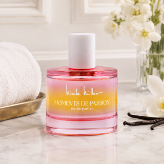 Nicole Miller Moments De Passion 3.4 oz