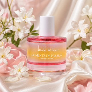 Nicole Miller Moments De Passion 3.4 oz
