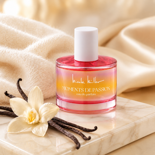 Nicole Miller Moments De Passion 3.4 oz