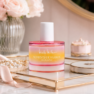 Nicole Miller Moments De Passion 3.4 oz