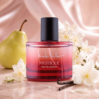 Nicole Miller Mystique Perfume 3.4 oz