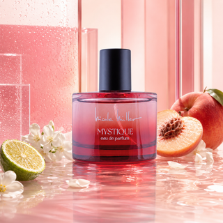 Nicole Miller Mystique Perfume 3.4 oz