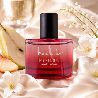 Nicole Miller Mystique Perfume 3.4 oz