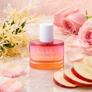 Nicole Miller Nectar De Pèche Perfume 3.4 oz