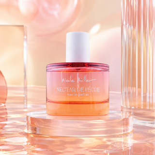 Nicole Miller Nectar De Pèche Perfume 3.4 oz