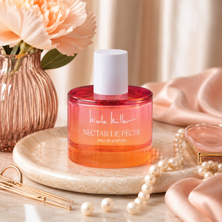 Nicole Miller Nectar De Pèche Perfume 3.4 oz
