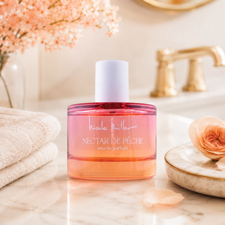 Nicole Miller Nectar De Pèche Perfume 3.4 oz