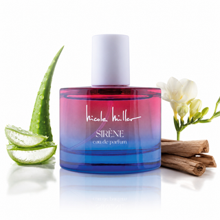 Nicole Miller Sirène Perfume 3.4 oz