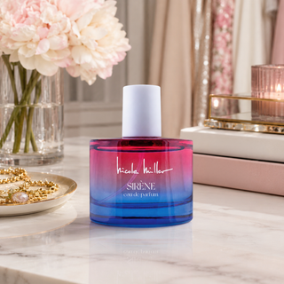 Nicole Miller Sirène Perfume 3.4 oz