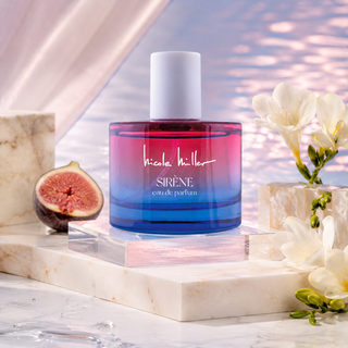 Nicole Miller Sirène Perfume 3.4 oz