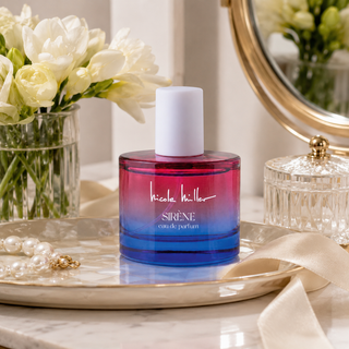 Nicole Miller Sirène Perfume 3.4 oz
