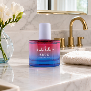 Nicole Miller Sirène Perfume 3.4 oz