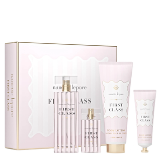 Nanette Lepore First Class 4-Piece Gift Set