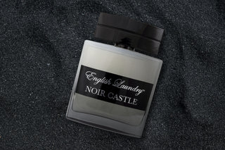 English Laundry Noir Castle Eau de Parfum 3.4 oz