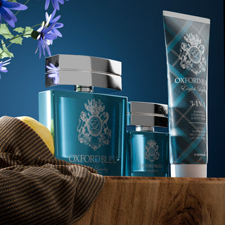 English Laundry Oxford Bleu 3-Piece Gift Set