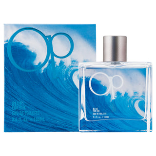 Ocean Pacific Blue Eau de Parfum 3.4 oz