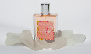 Ocean Pacific Sea Beauty Perfume 3.4 oz