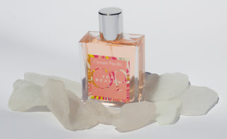 Ocean Pacific Sea Beauty Perfume 3.4 oz
