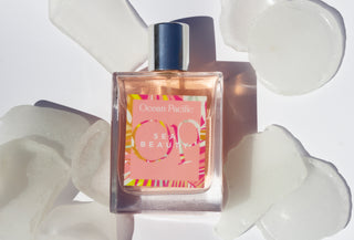 Ocean Pacific Sea Beauty Perfume 3.4 oz