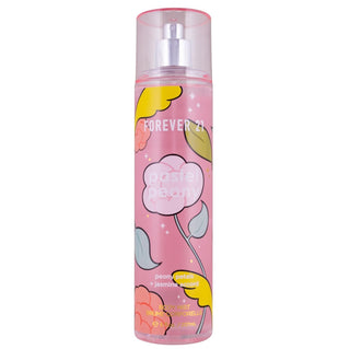 Forever 21 Pastel Peony Body Mist 8 oz