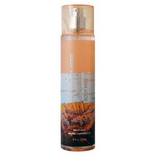 Aeropostale Pear + Sandalwood Body Mist 8 oz