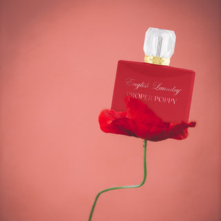 English Laundry Proper Poppy 3-Piece Gift Set