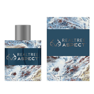 Realtree Aspect Eau de Parfum 3.4 oz