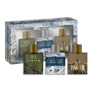 Realtree Tundra Discovery Set
