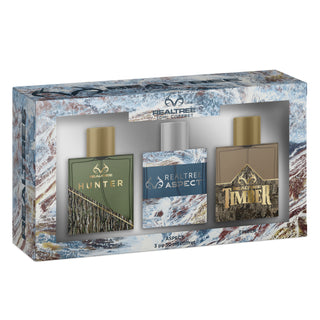 Realtree Tundra Discovery Set