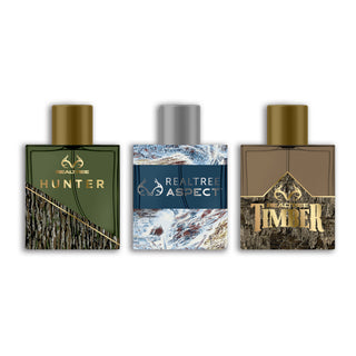 Realtree Tundra Discovery Set