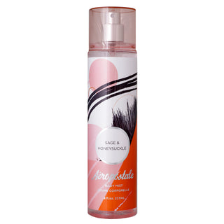 Aeropostale Sage + Honeysuckle Body Mist 8 oz
