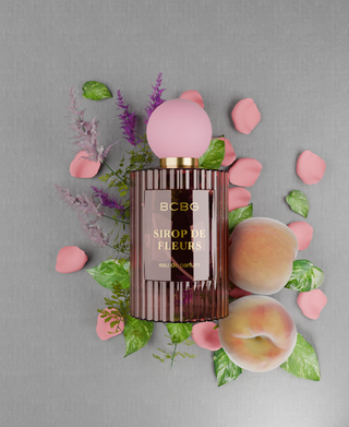 BCBG Sirop De Fleurs 3-Piece Gift Set