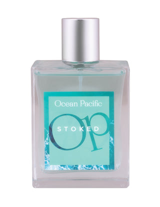 Ocean Pacific Stoked Eau de Parfum 3.4 oz