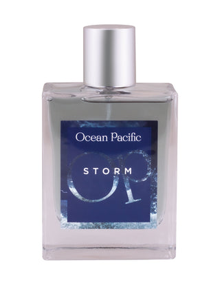 Ocean Pacific Storm Eau de Parfum 3.4 oz