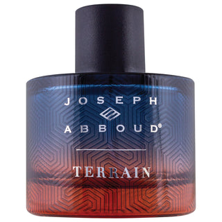 Joseph Abboud Terrain Eau de Parfum 3.4 oz