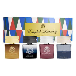 English Laundry Eau de Parfum Discovery Set