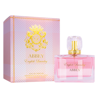 English Laundry Abbey Perfume 3.4 oz
