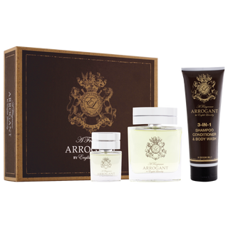 English Laundry Arrogant 3-Piece Gift Set