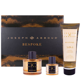 Joseph Abboud Bespoke 3-Piece Gift Set