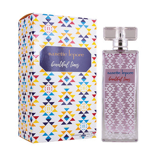 Nanette Lepore Beautiful Times 3-Piece Gift Set
