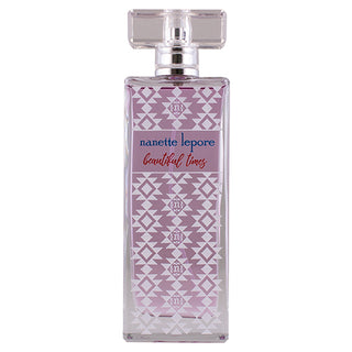 Nanette Lepore Beautiful Times 3-Piece Gift Set