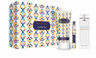 Nanette Lepore Beautiful Times 3-Piece Gift Set