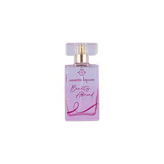 Nanette Lepore Beauty Abroad 4-Piece Gift Set