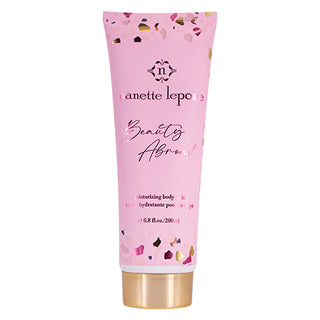 Nanette Lepore Beauty Abroad 4-Piece Gift Set
