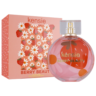 Kensie Berry Beauty Perfume 3.4 oz