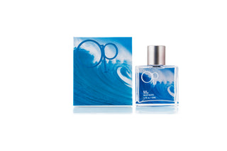 Ocean Pacific Blue Eau de Parfum 3.4 oz