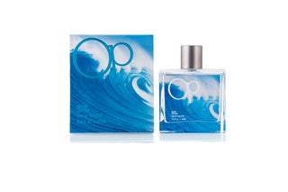 Ocean Pacific Blue Eau de Parfum 3.4 oz