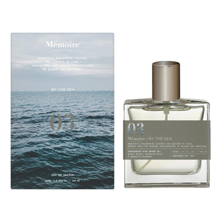 Mémoire Archives By The Sea Perfume 3.4 oz