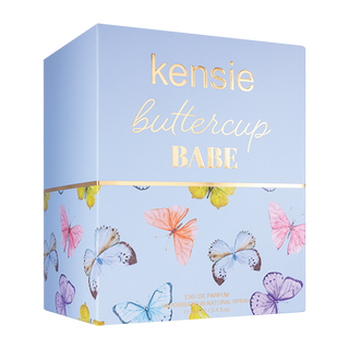 Kensie Buttercup Babe Perfume 3.4 oz
