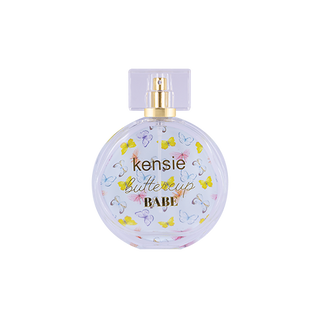 Kensie Buttercup Babe Perfume 3.4 oz